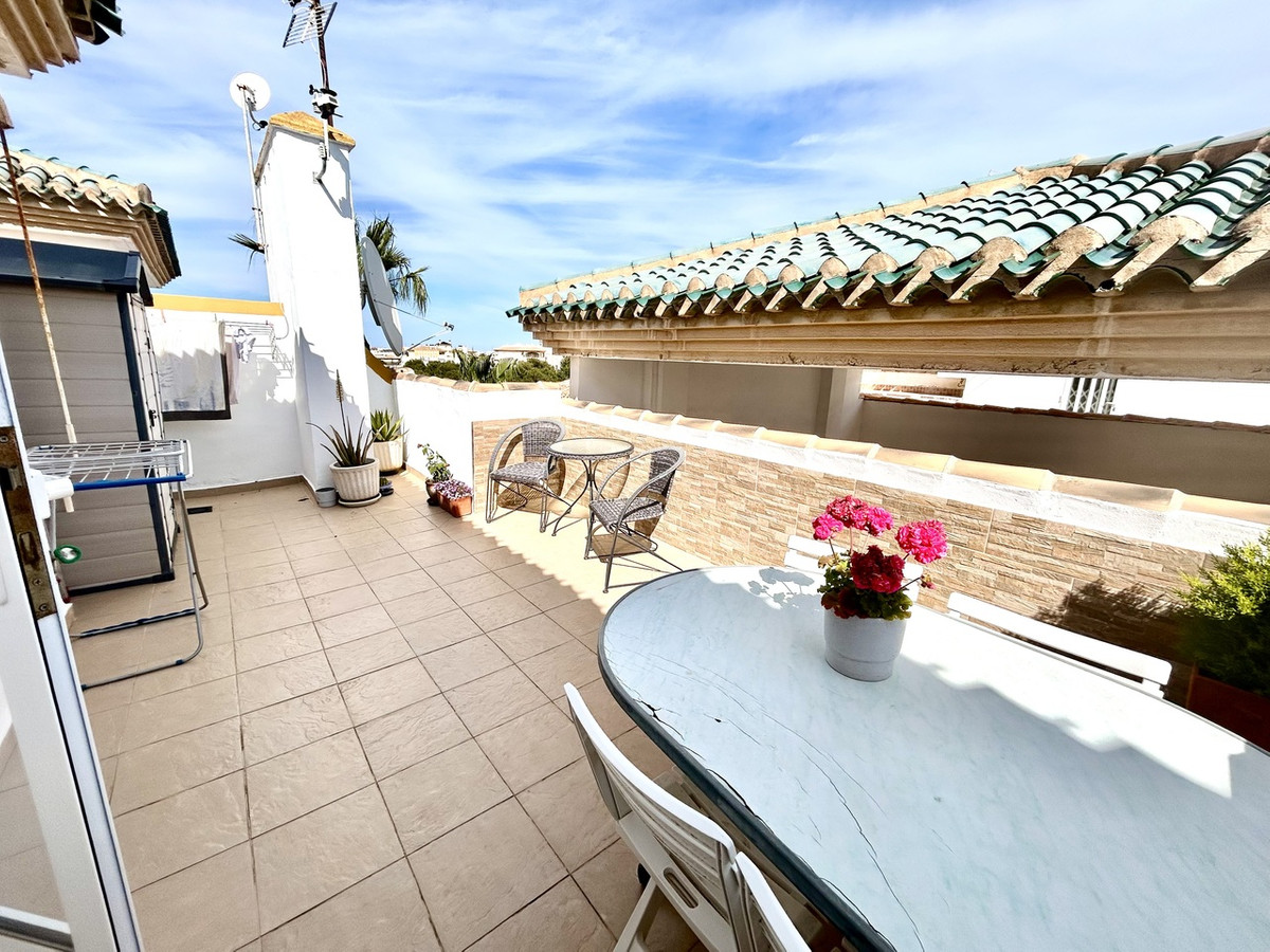 Penthouse te koop in La Zenia | 3 slaapkamers H5347621