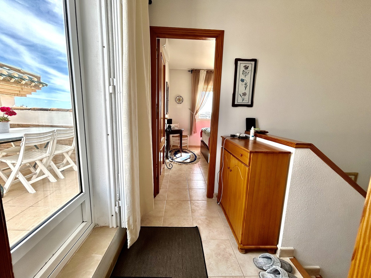 Penthouse te koop in La Zenia | 3 slaapkamers H5347621