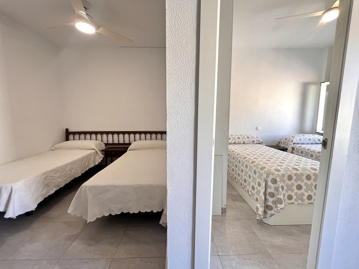 Appartement te koop in La Zenia | 1 slaapkamers H5347624