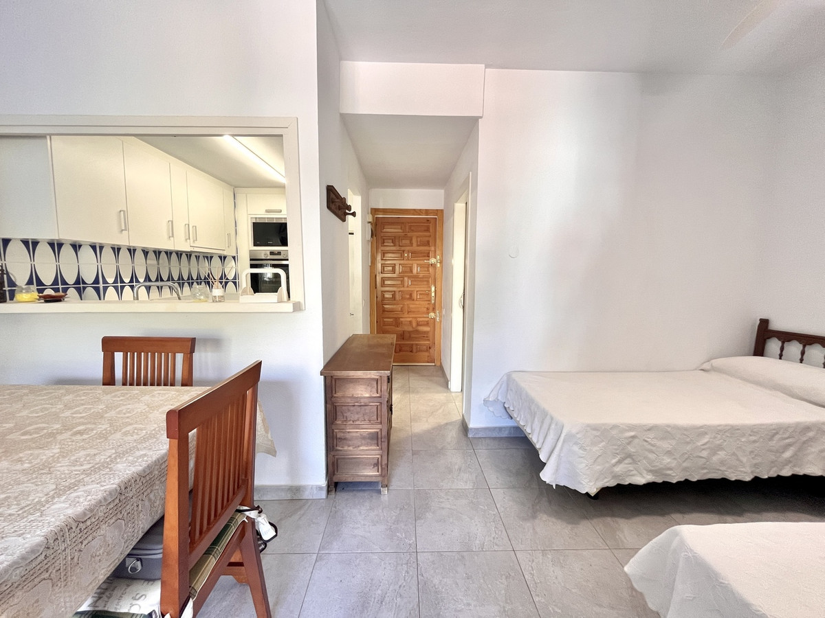 Appartement te koop in La Zenia | 1 slaapkamers H5347624