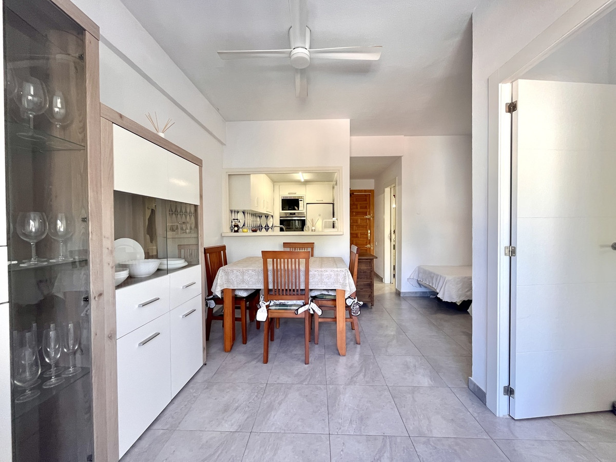 Appartement te koop in La Zenia | 1 slaapkamers H5347624