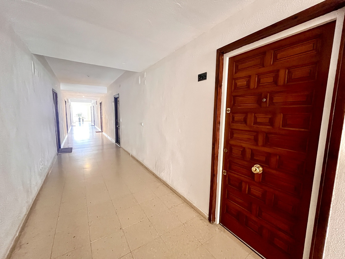 Appartement te koop in La Zenia | 1 slaapkamers H5347624