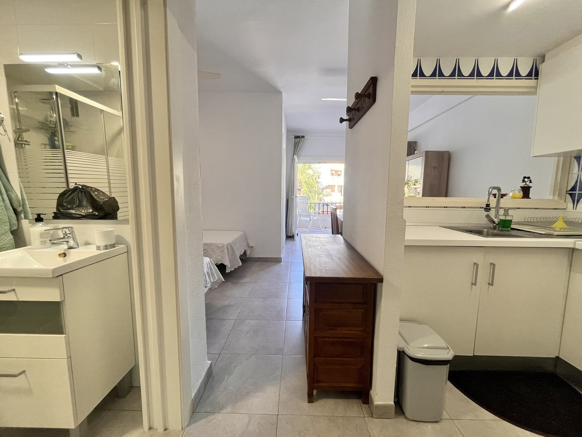 Appartement te koop in La Zenia | 1 slaapkamers H5347624