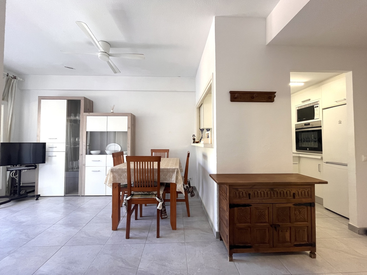 Appartement te koop in La Zenia | 1 slaapkamers H5347624