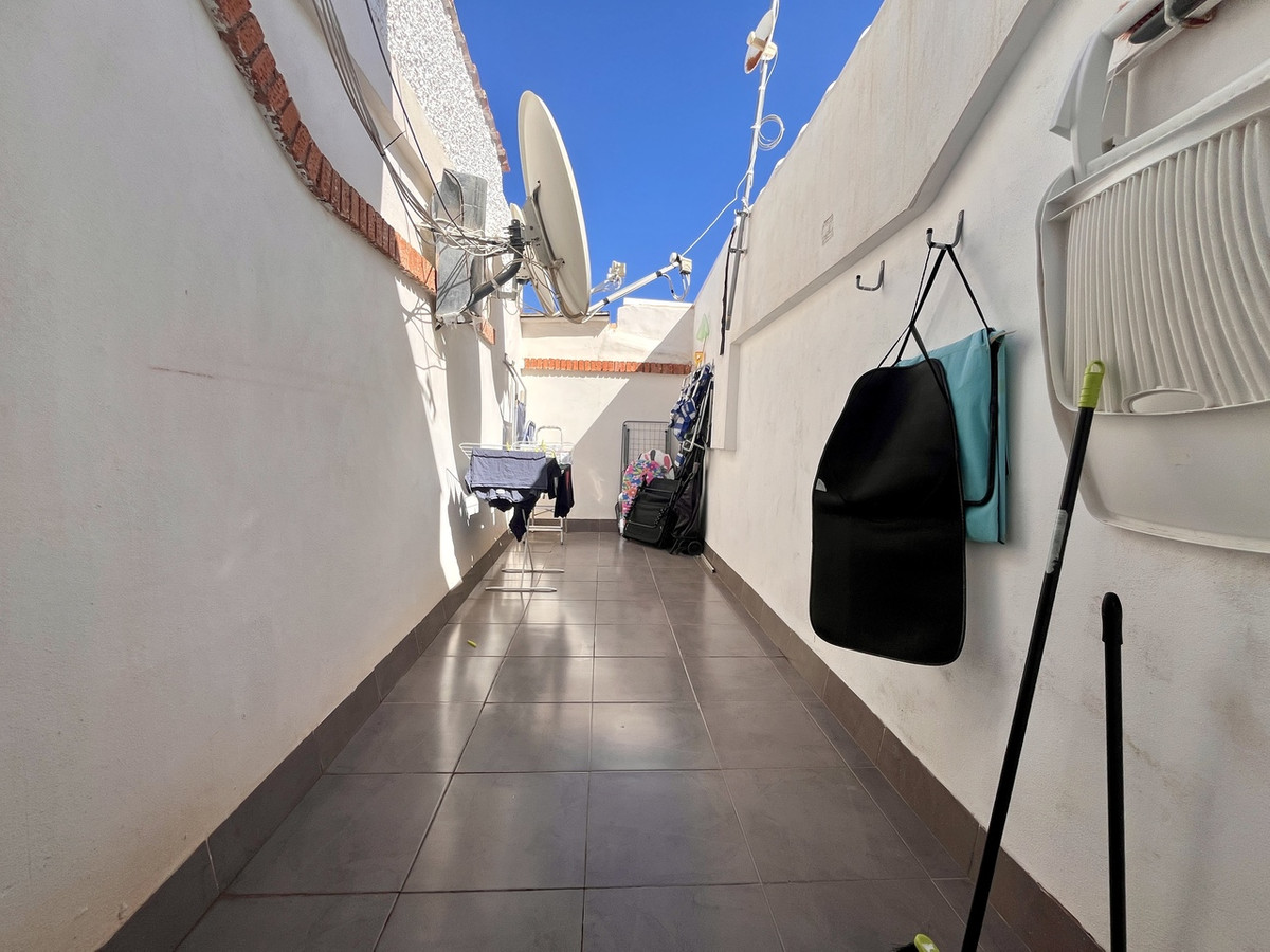 Appartement te koop in La Zenia | 1 slaapkamers H5347624