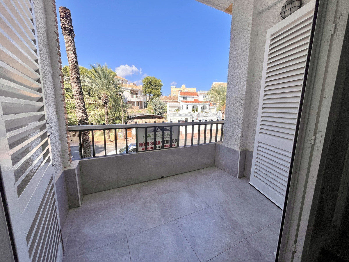 Appartement te koop in La Zenia | 1 slaapkamers H5347624