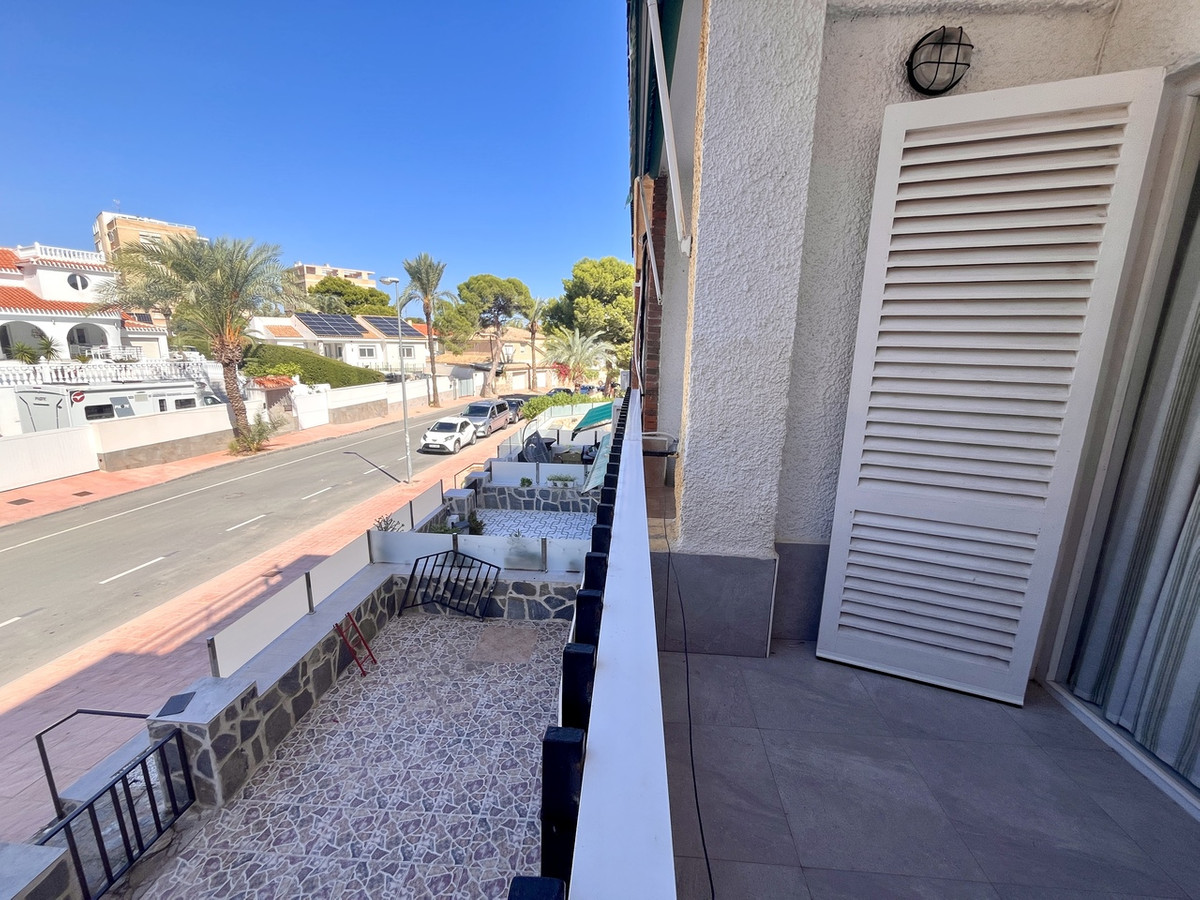 Appartement te koop in La Zenia | 1 slaapkamers H5347624