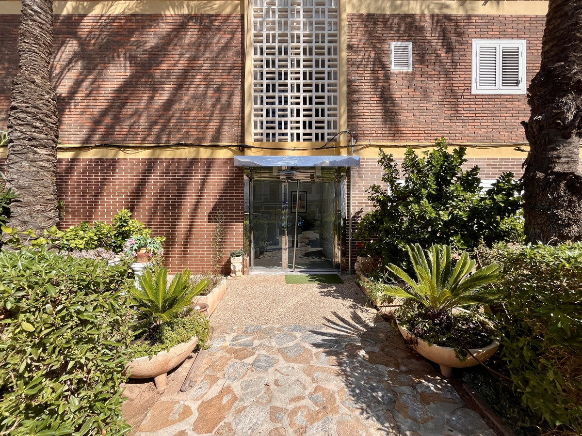 Appartement te koop in La Zenia | 1 slaapkamers H5347624