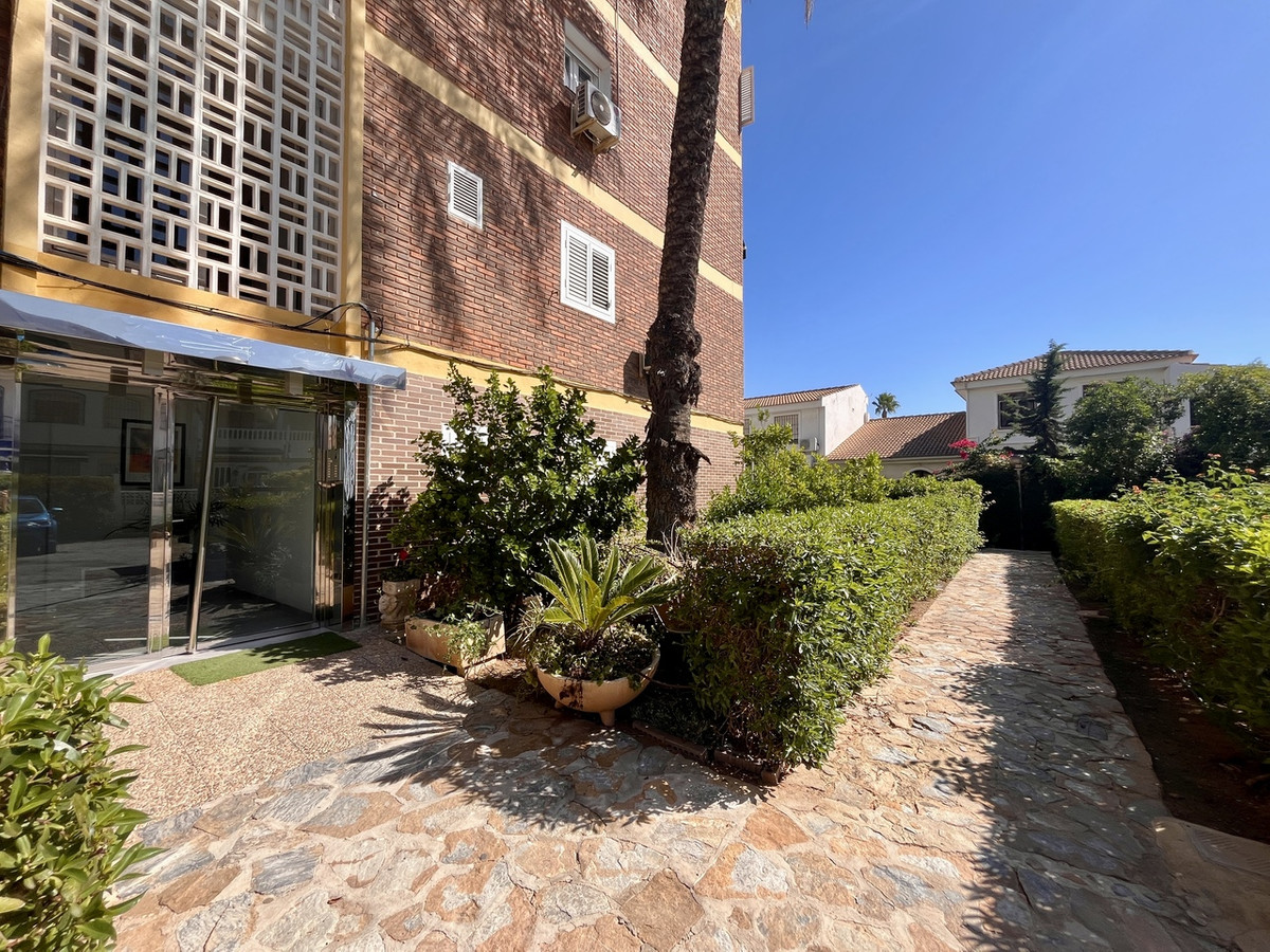 Appartement te koop in La Zenia | 1 slaapkamers H5347624