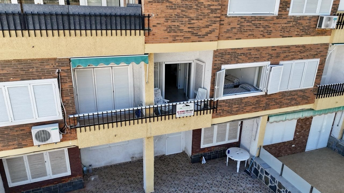 Appartement te koop in La Zenia | 1 slaapkamers H5347624