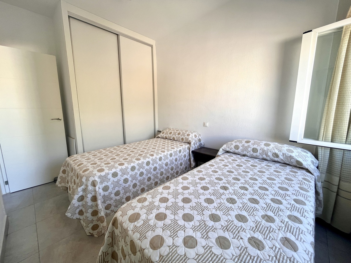 Appartement te koop in La Zenia | 1 slaapkamers H5347624