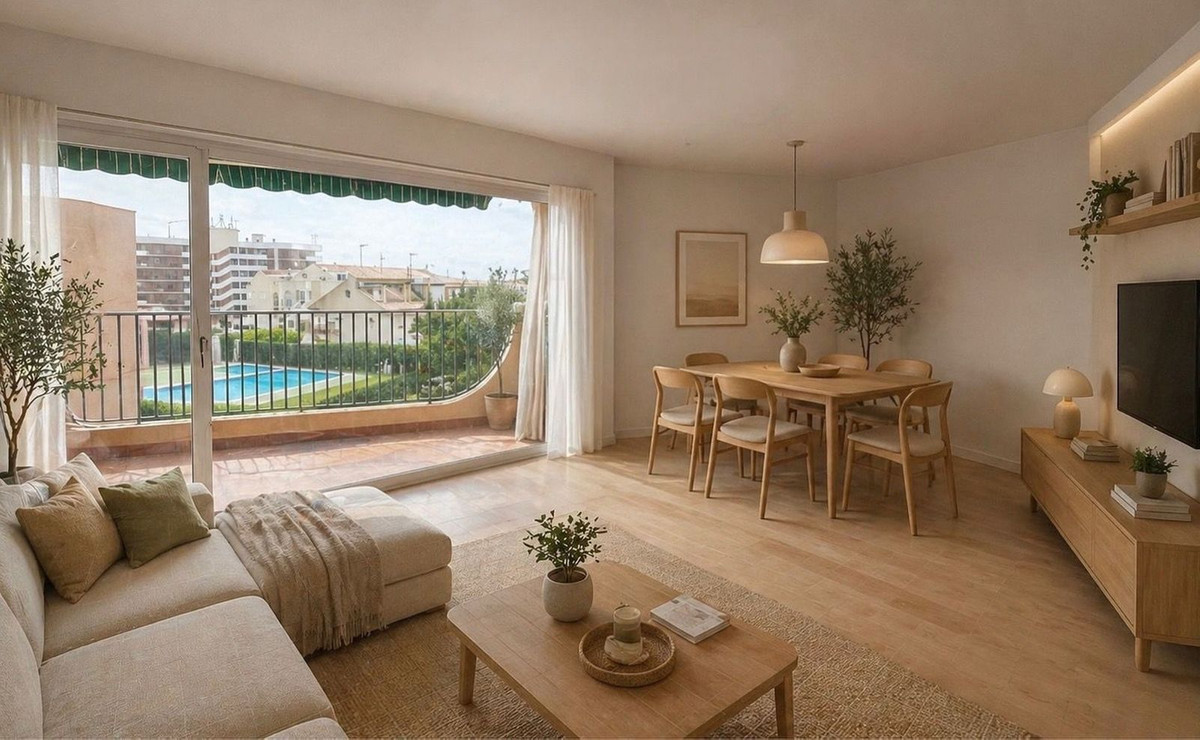 Appartement te koop in La Zenia | 3 slaapkamers H5367079