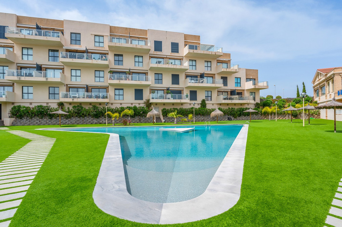 Appartement te koop in La Zenia | 2 slaapkamers H5369389