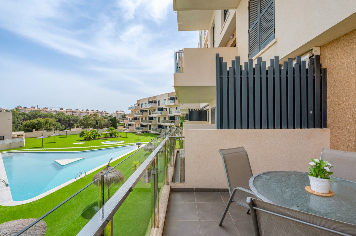 Appartement te koop in La Zenia | 2 slaapkamers H5369389