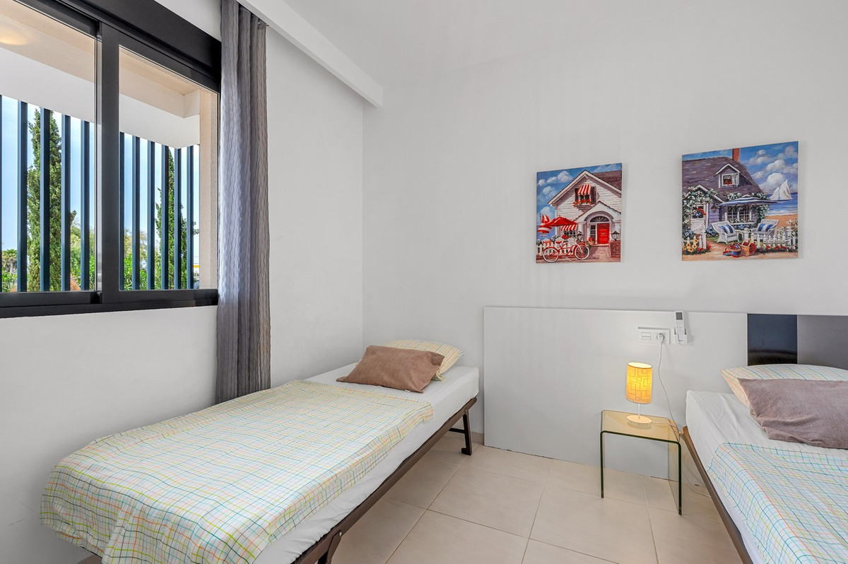 Appartement te koop in La Zenia | 2 slaapkamers H5369389