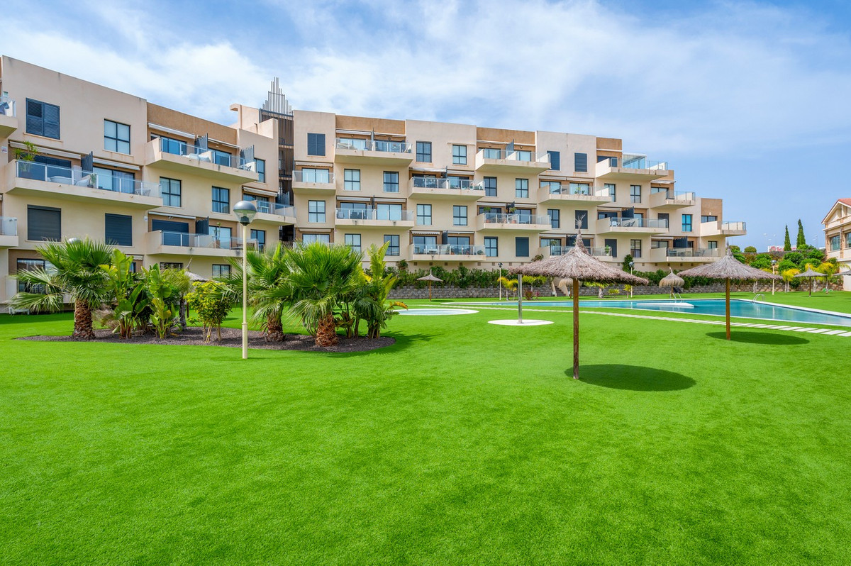 Appartement te koop in La Zenia | 2 slaapkamers H5369389