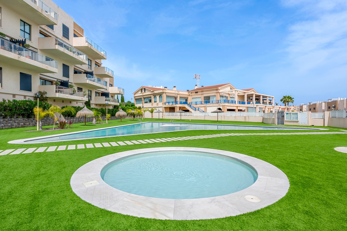 Appartement te koop in La Zenia | 2 slaapkamers H5369389