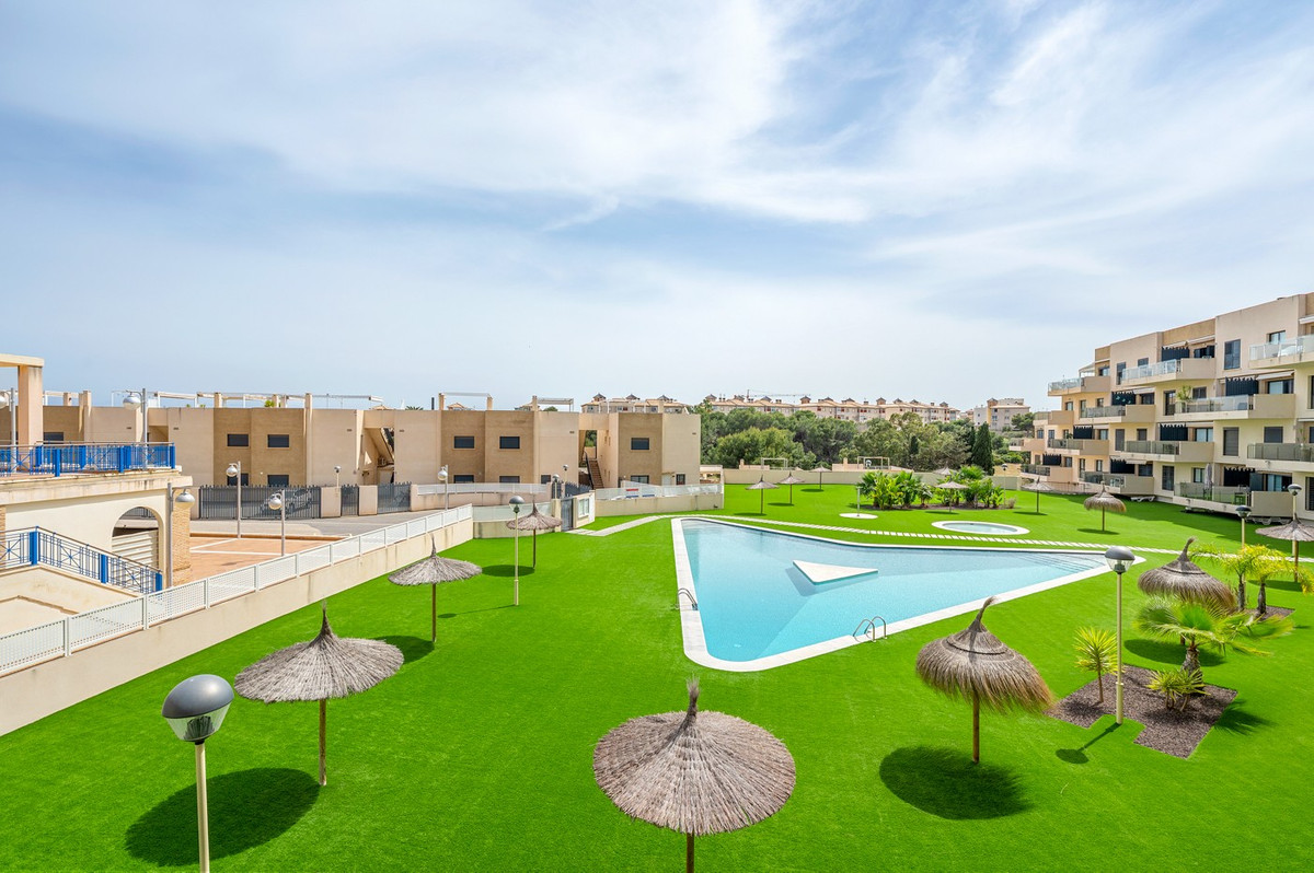 Appartement te koop in La Zenia | 2 slaapkamers H5369389