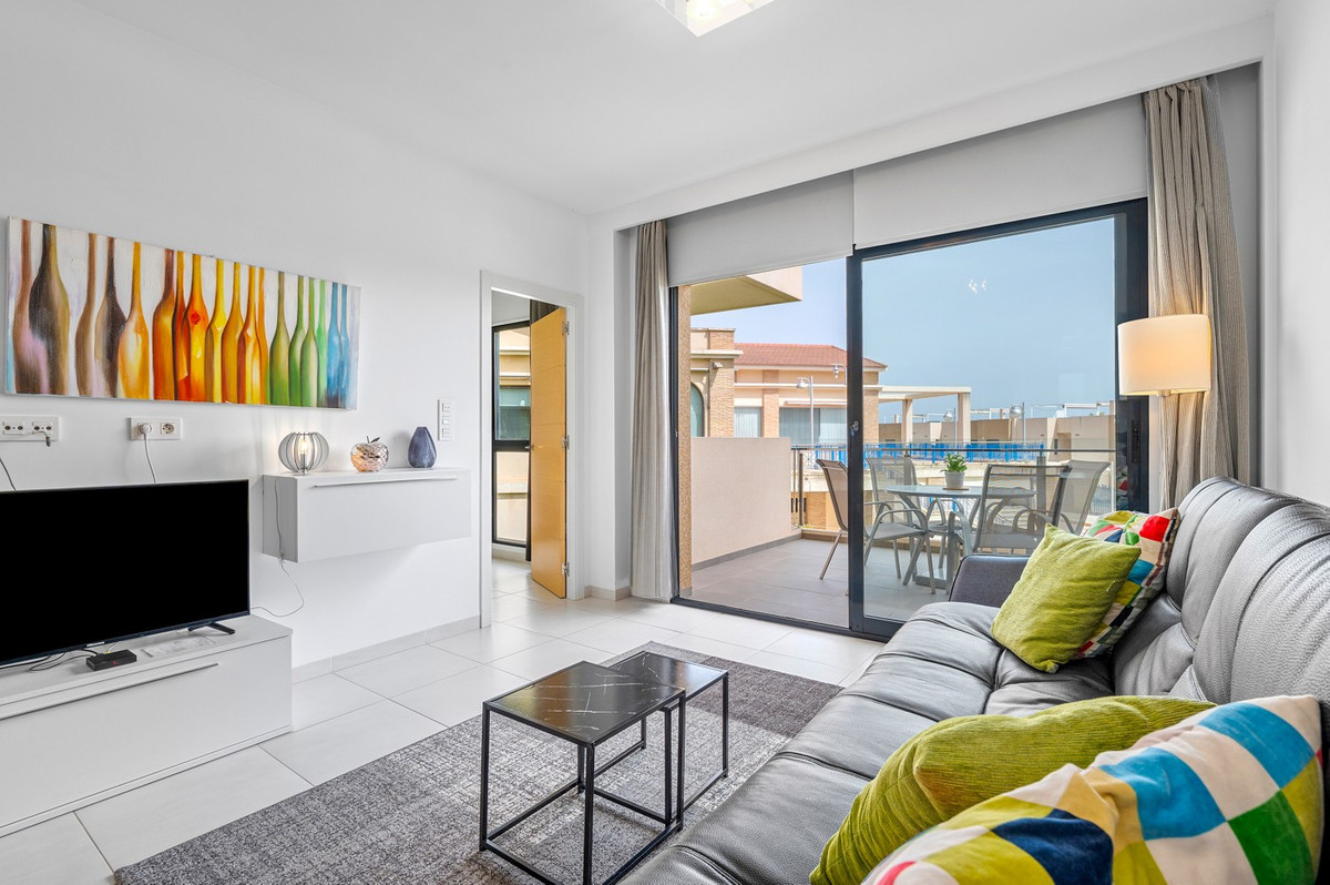 Appartement te koop in La Zenia | 2 slaapkamers H5369389