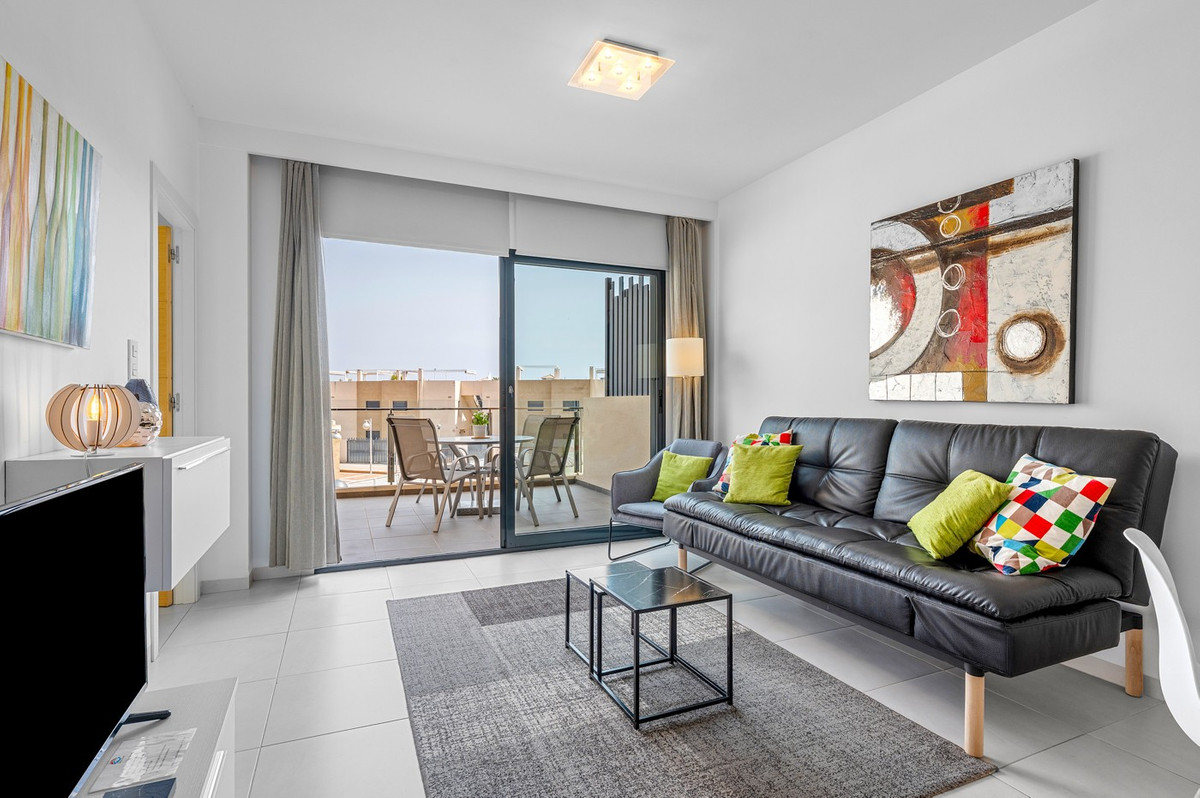 Appartement te koop in La Zenia | 2 slaapkamers H5369389