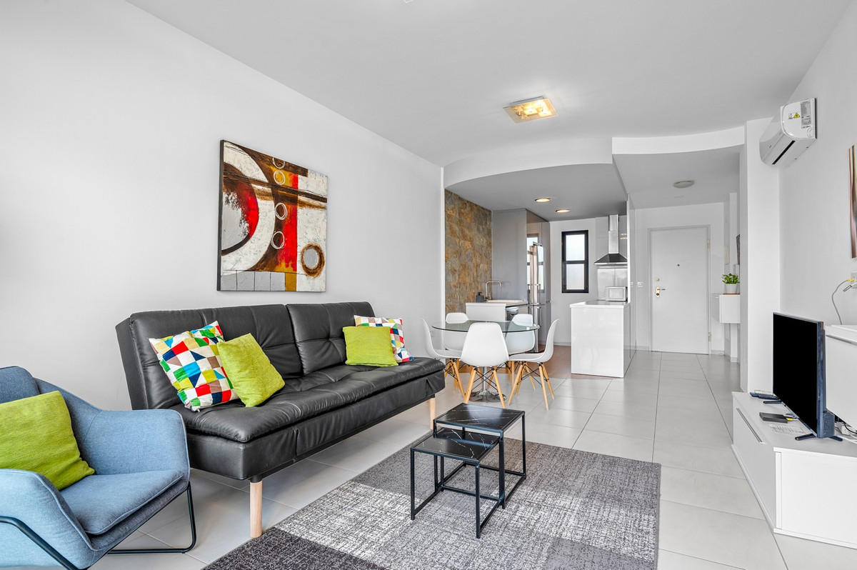 Appartement te koop in La Zenia | 2 slaapkamers H5369389