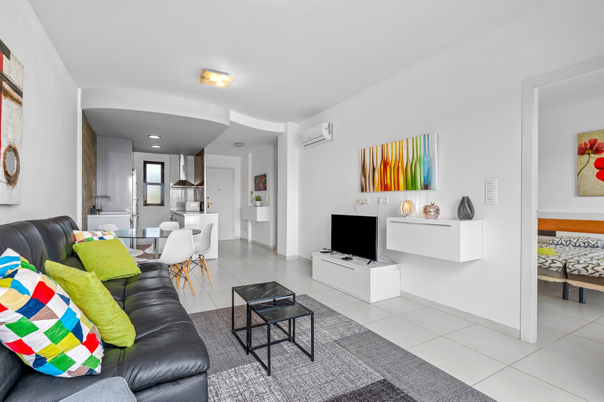 Appartement te koop in La Zenia | 2 slaapkamers H5369389