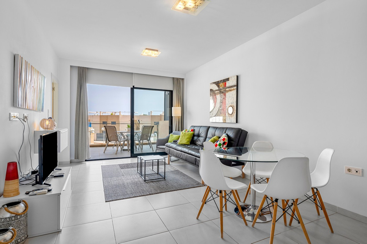 Appartement te koop in La Zenia | 2 slaapkamers H5369389