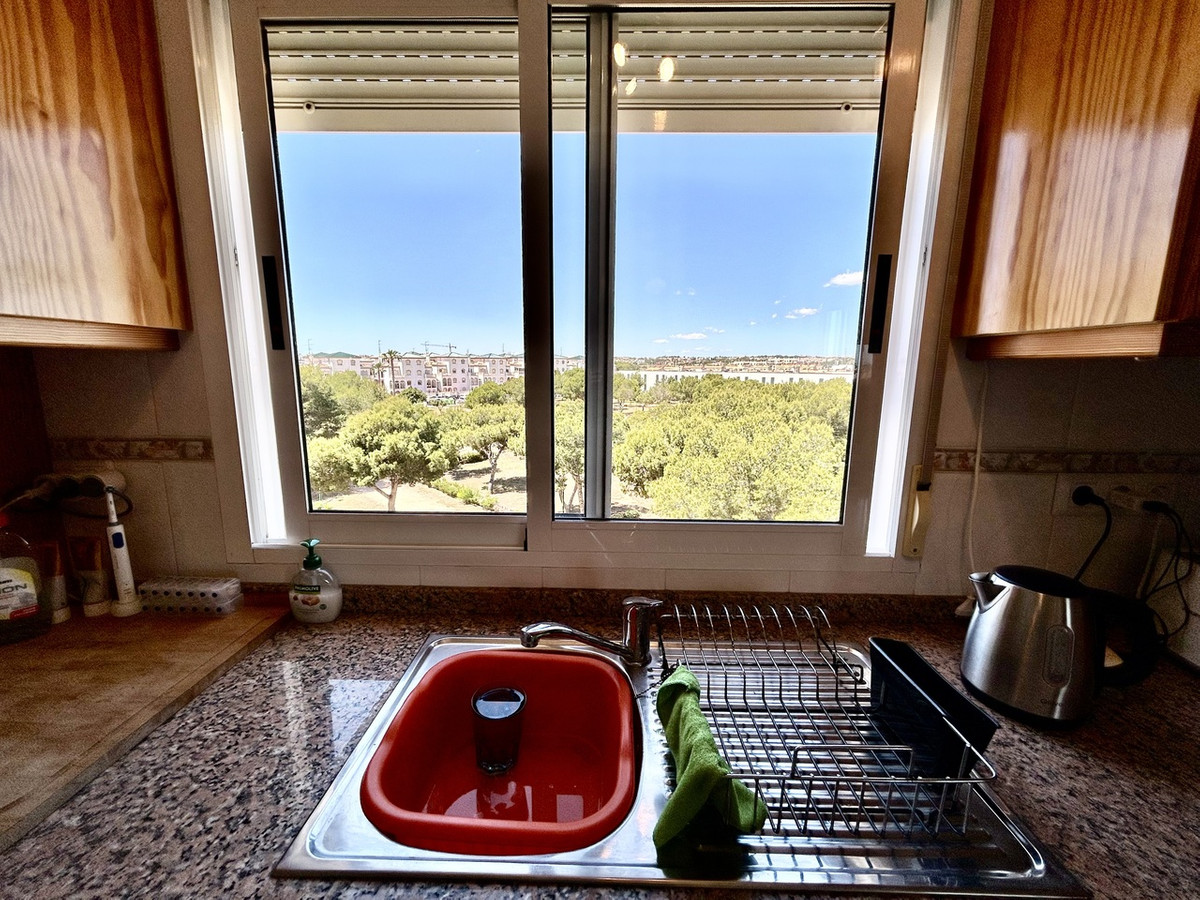 Appartement te koop in La Zenia | 2 slaapkamers H5379268