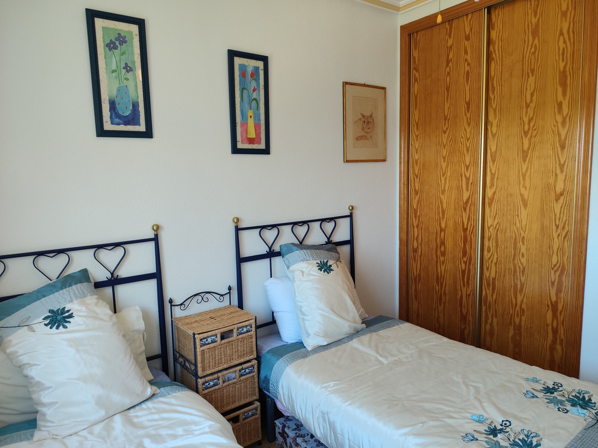 Appartement te koop in La Zenia | 2 slaapkamers H5379268