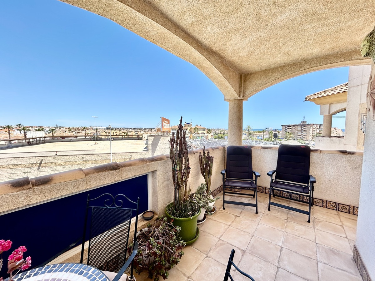 Appartement te koop in La Zenia | 2 slaapkamers H5379268