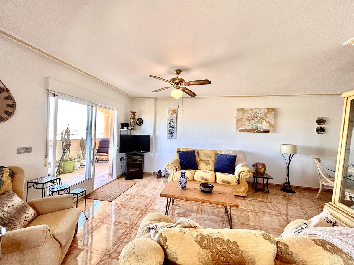 Appartement te koop in La Zenia | 2 slaapkamers H5379301