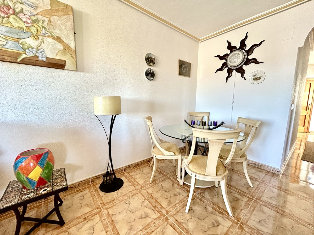 Appartement te koop in La Zenia | 2 slaapkamers H5379301