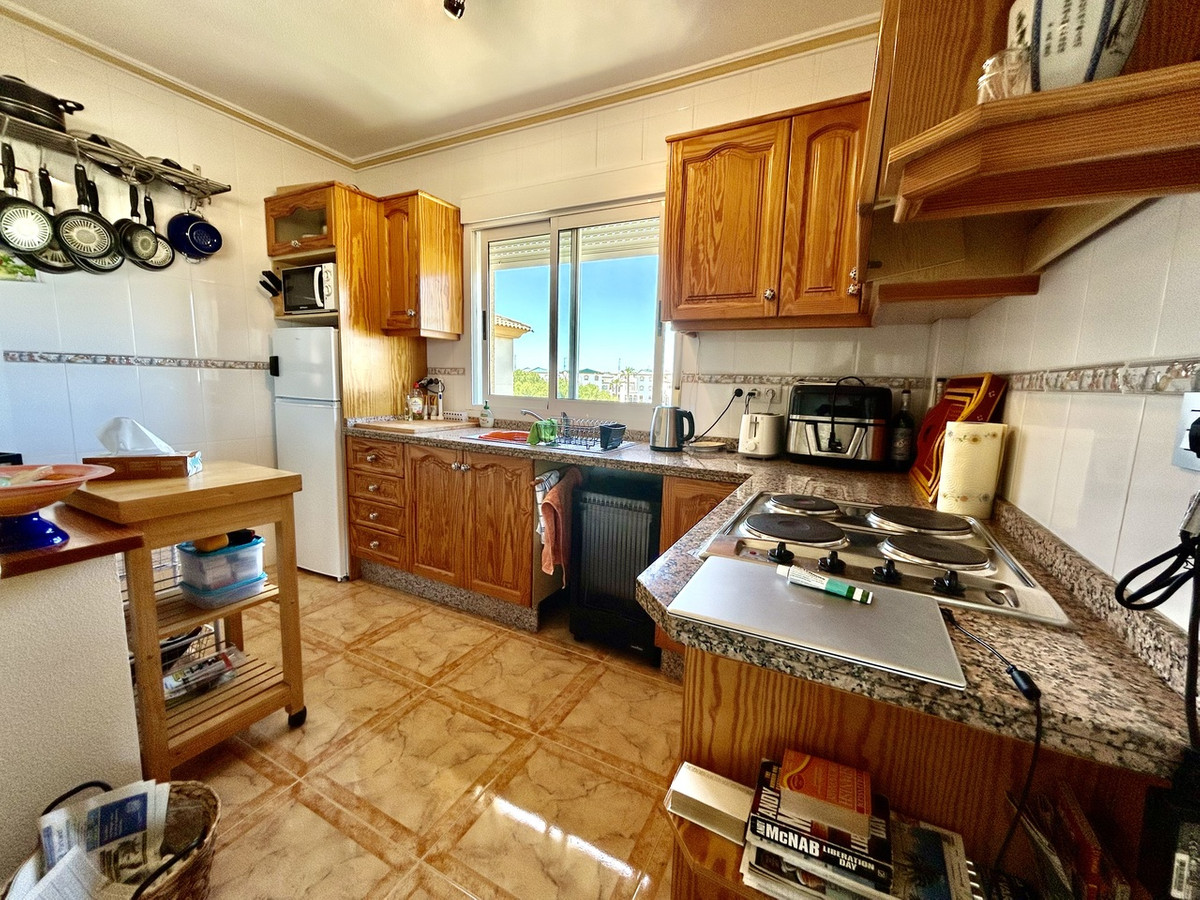 Appartement te koop in La Zenia | 2 slaapkamers H5379301