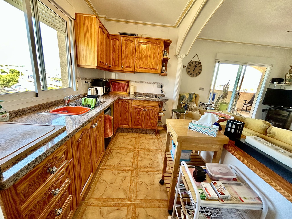 Appartement te koop in La Zenia | 2 slaapkamers H5379301