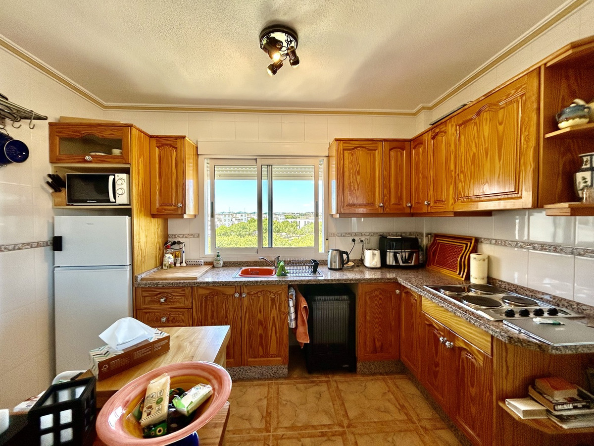 Appartement te koop in La Zenia | 2 slaapkamers H5379301