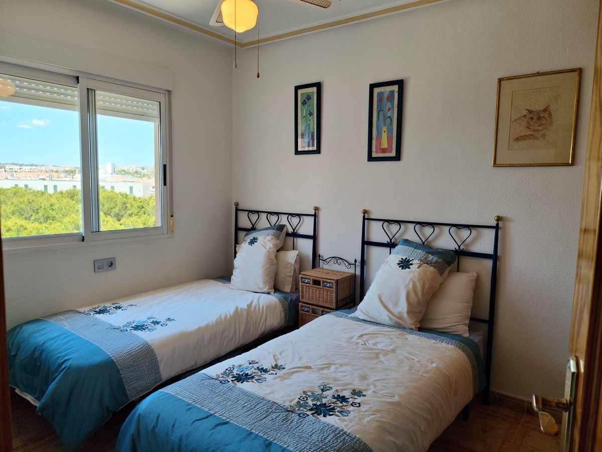 Appartement te koop in La Zenia | 2 slaapkamers H5379301