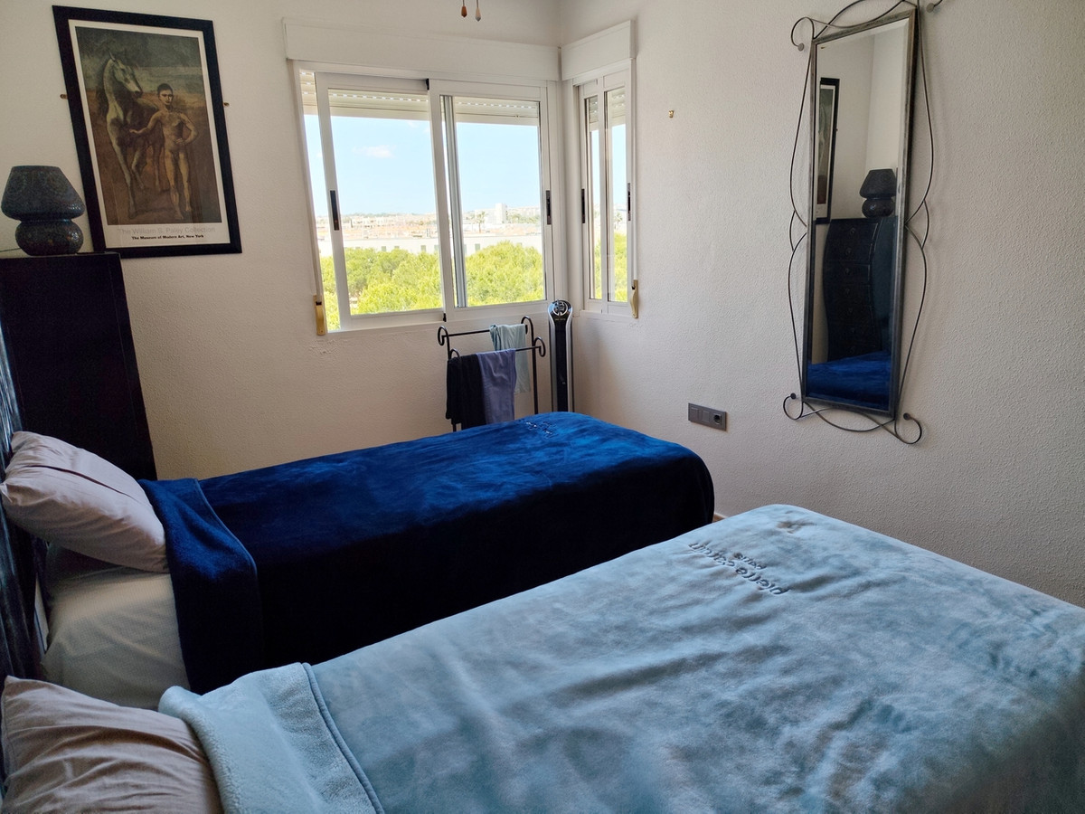 Appartement te koop in La Zenia | 2 slaapkamers H5379301