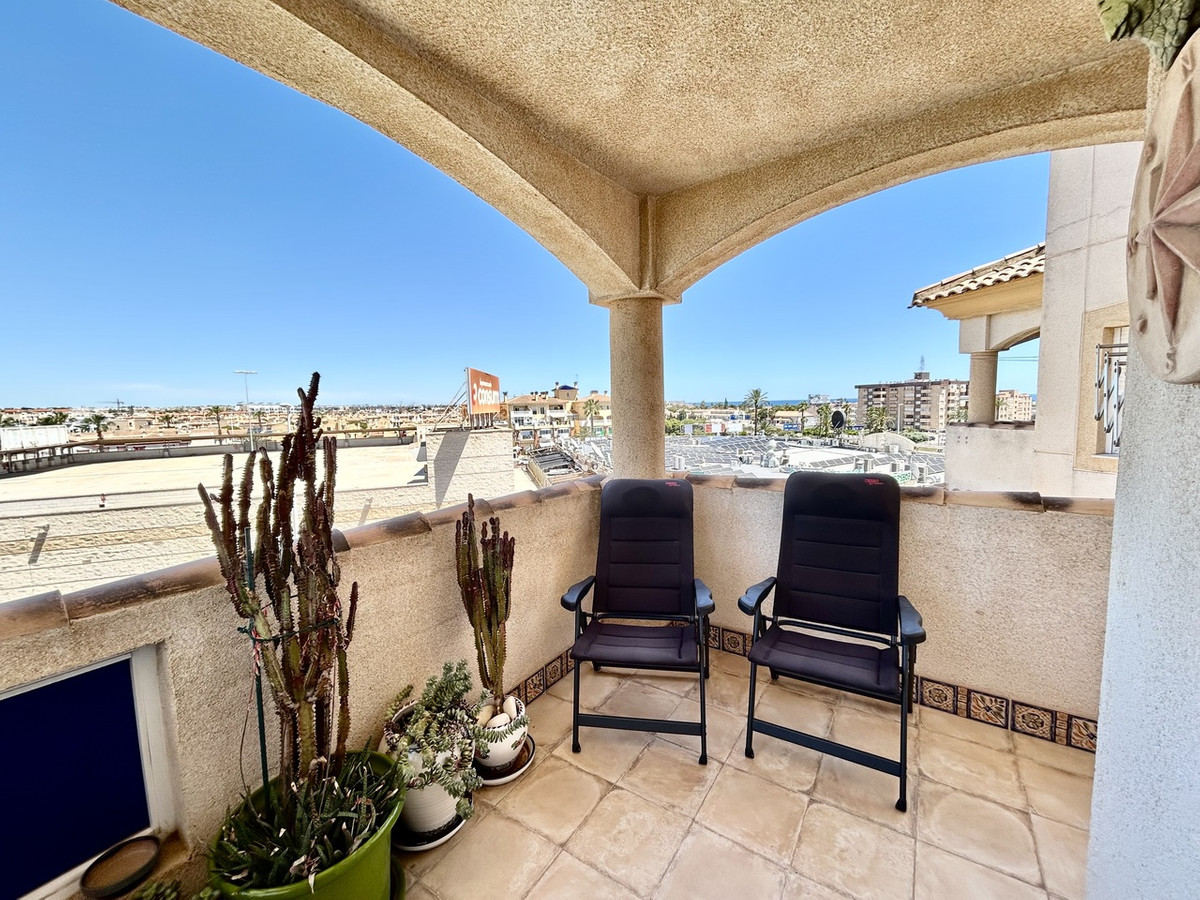 Appartement te koop in La Zenia | 2 slaapkamers H5379301