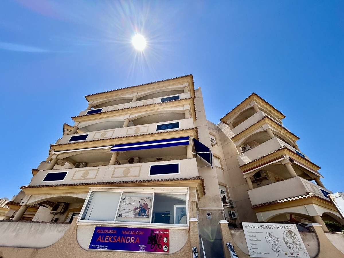 Appartement te koop in La Zenia | 2 slaapkamers H5379301