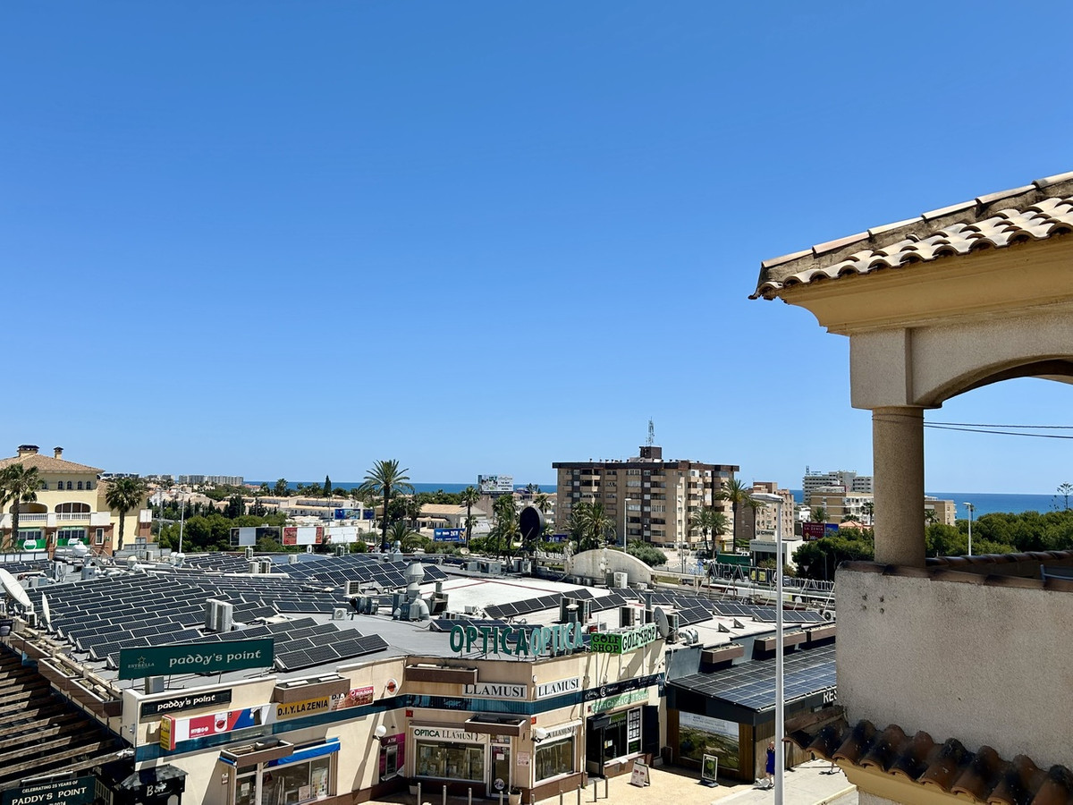 Appartement te koop in La Zenia | 2 slaapkamers H5379301