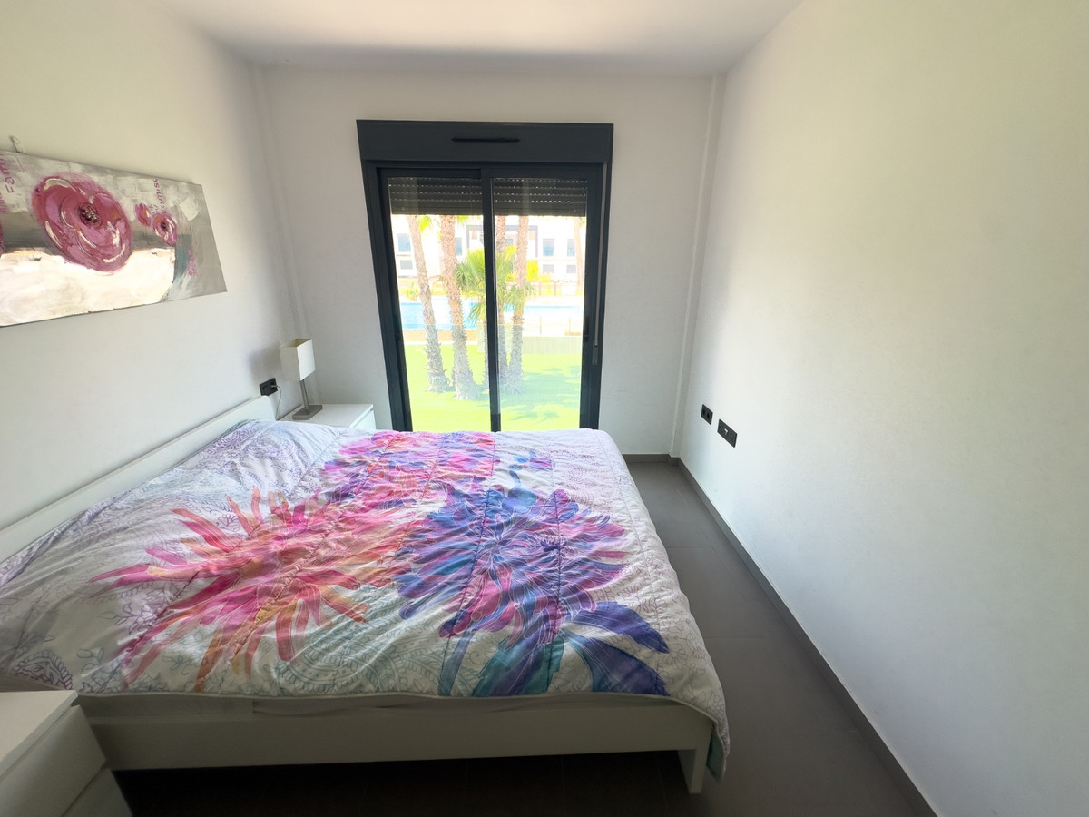 Penthouse te koop in La Zenia | 2 slaapkamers H5379682