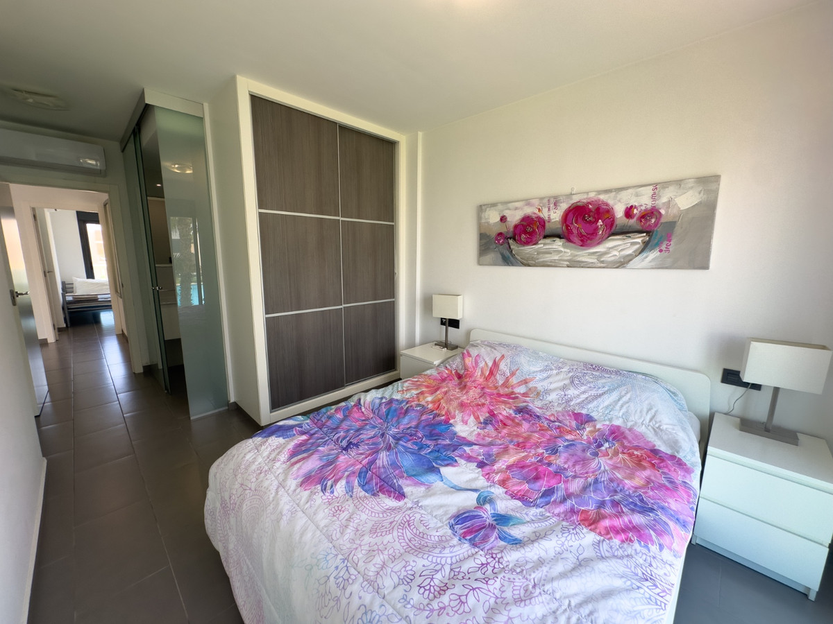 Penthouse te koop in La Zenia | 2 slaapkamers H5379682