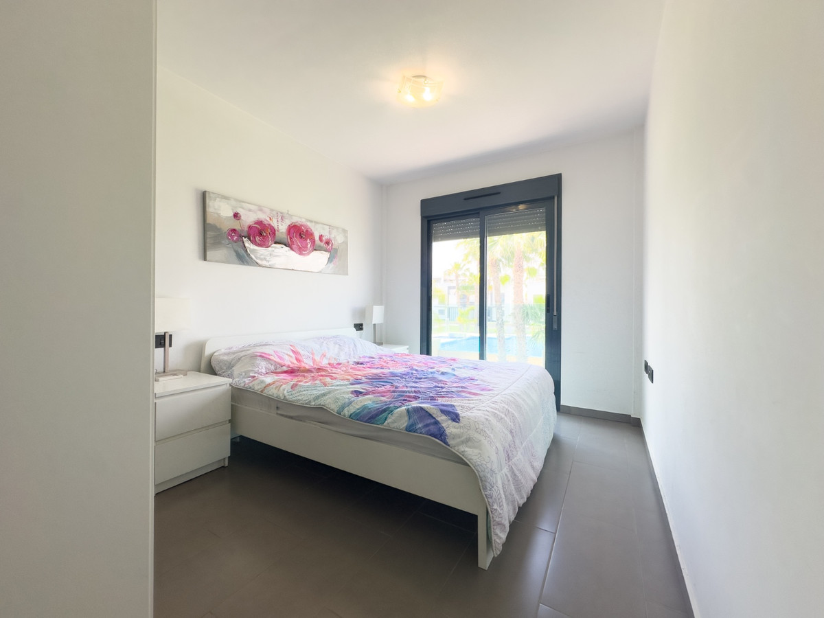 Penthouse te koop in La Zenia | 2 slaapkamers H5379682