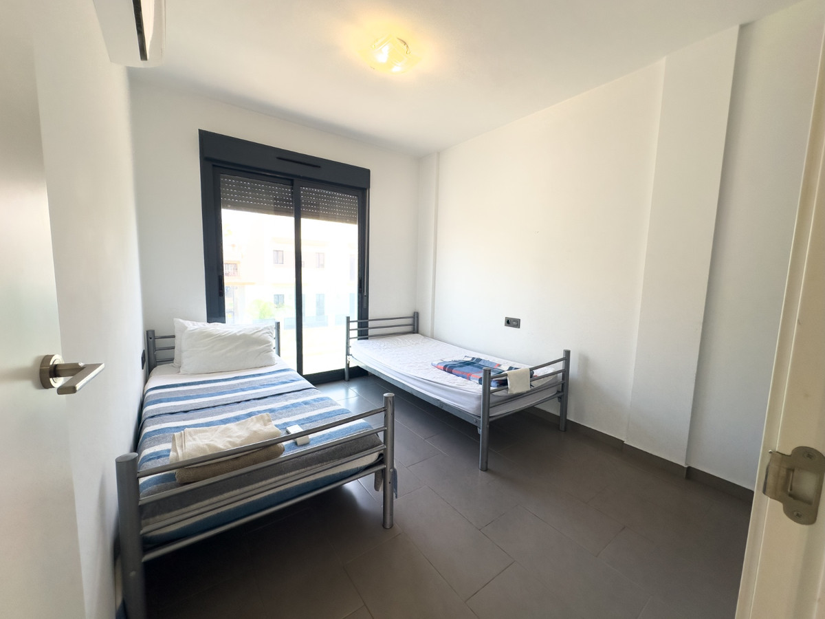 Penthouse te koop in La Zenia | 2 slaapkamers H5379682