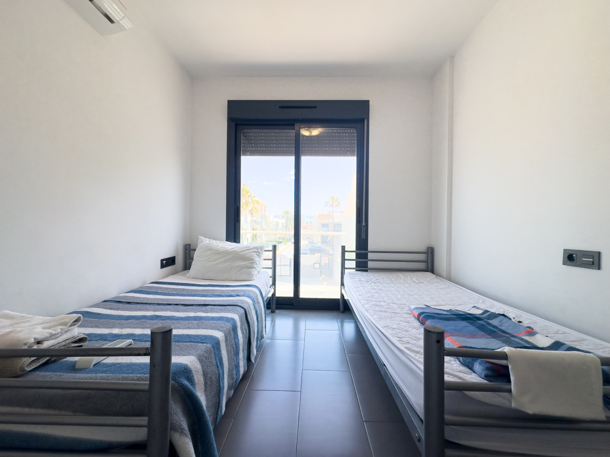 Penthouse te koop in La Zenia | 2 slaapkamers H5379682