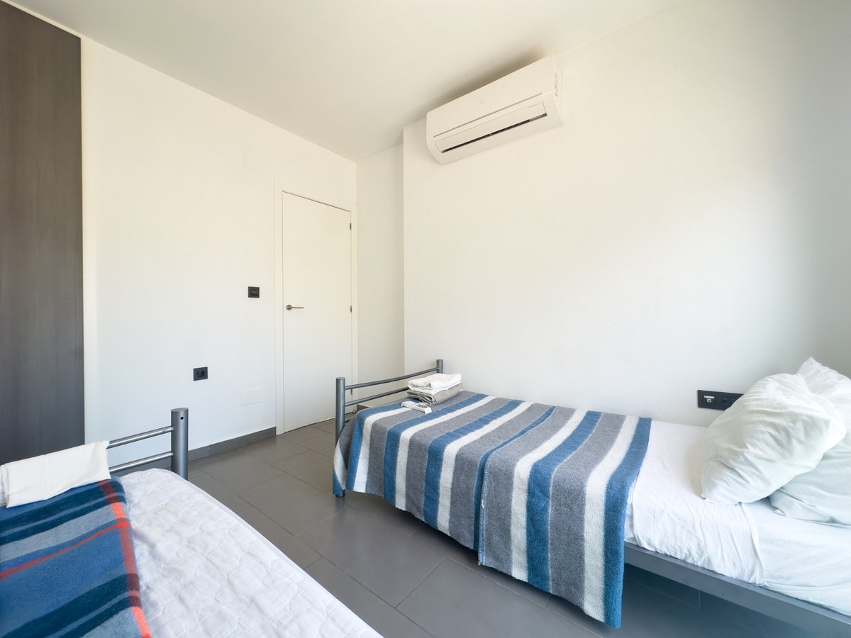 Penthouse te koop in La Zenia | 2 slaapkamers H5379682