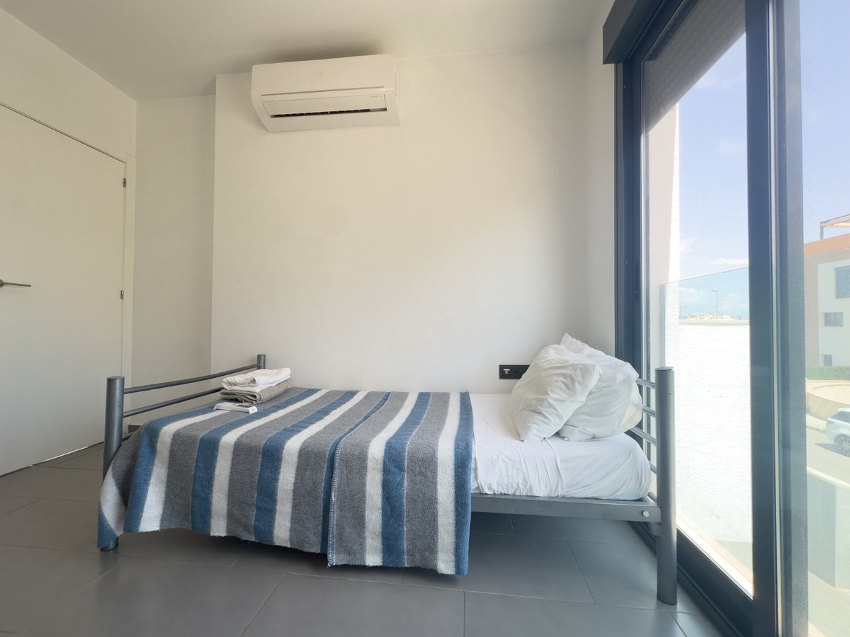 Penthouse te koop in La Zenia | 2 slaapkamers H5379682