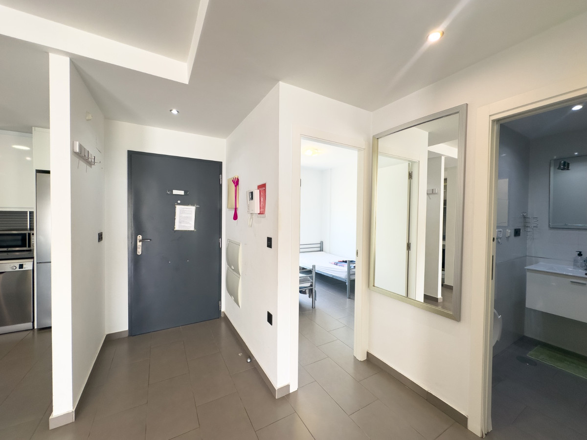 Penthouse te koop in La Zenia | 2 slaapkamers H5379682