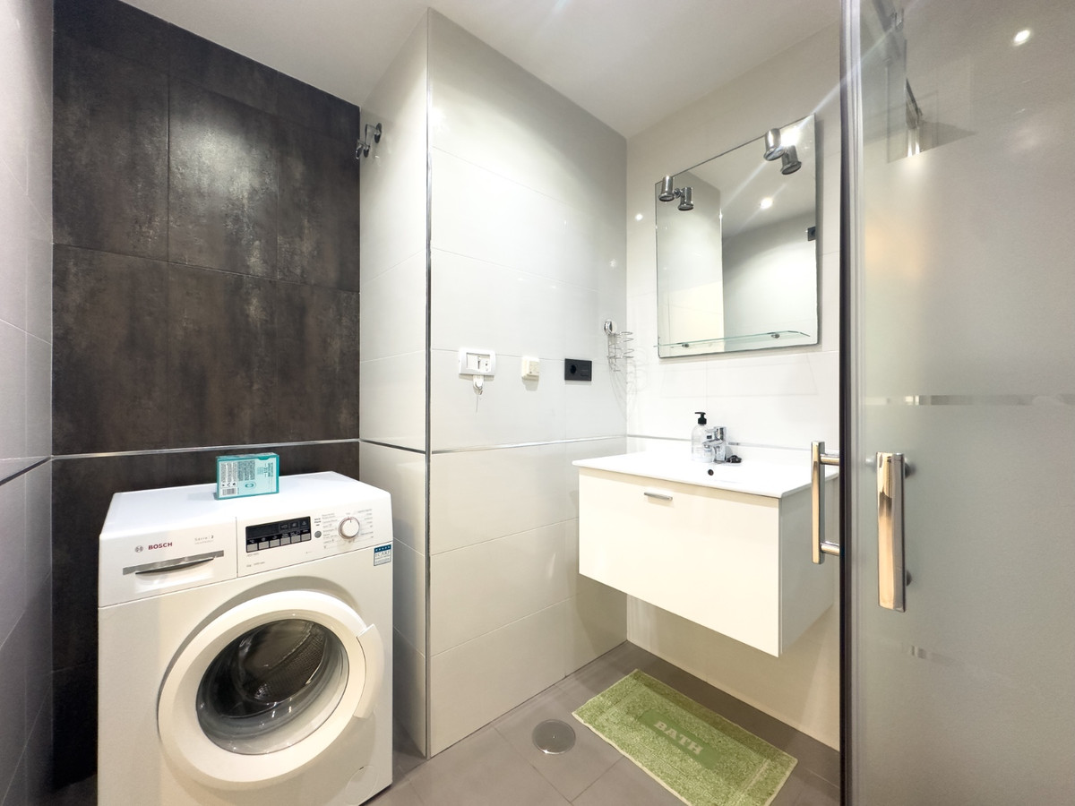 Penthouse te koop in La Zenia | 2 slaapkamers H5379682