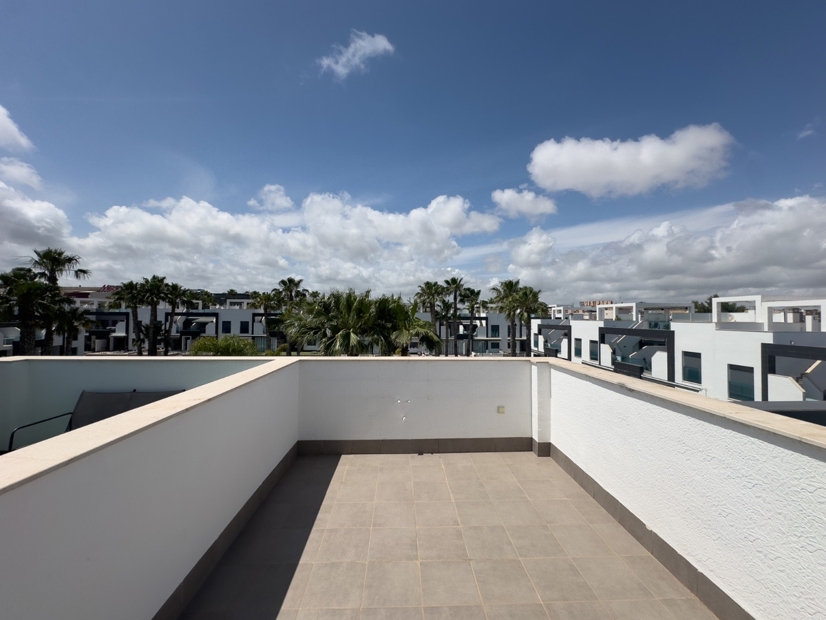 Penthouse te koop in La Zenia | 2 slaapkamers H5379682